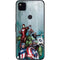 Marvel Avengers Assemble Google Pixel 4a Skin